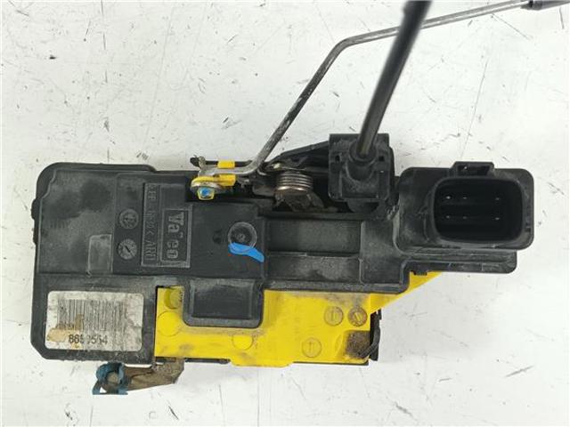 8650554 Cerradura de la puerta trasera derecha  comprar en Reus