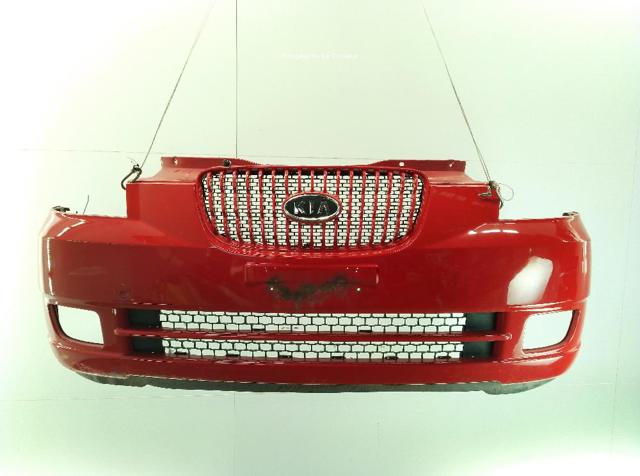 Paragolpes delantero KIA Picanto  (2003-2007)