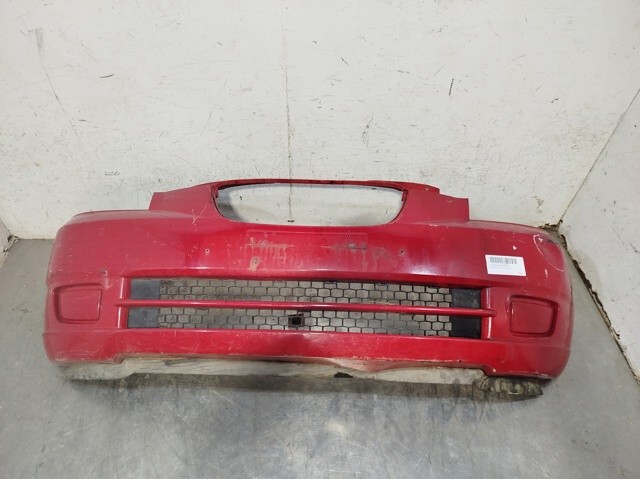 Paragolpes delantero KIA Picanto  (2003-2007)