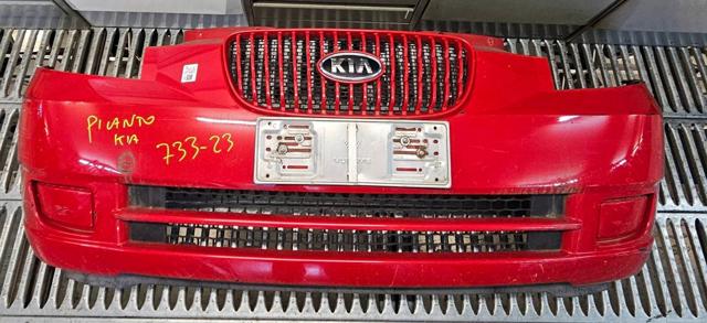 Parachoques KIA Picanto  (BA)