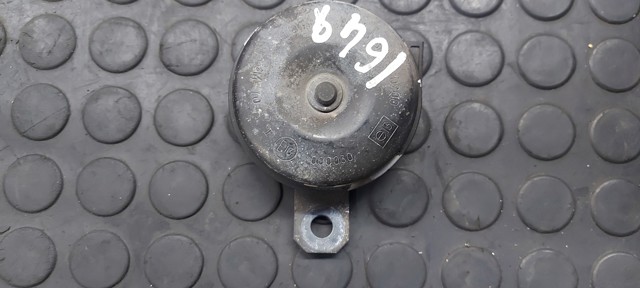 Bocina 8651020280 Toyota