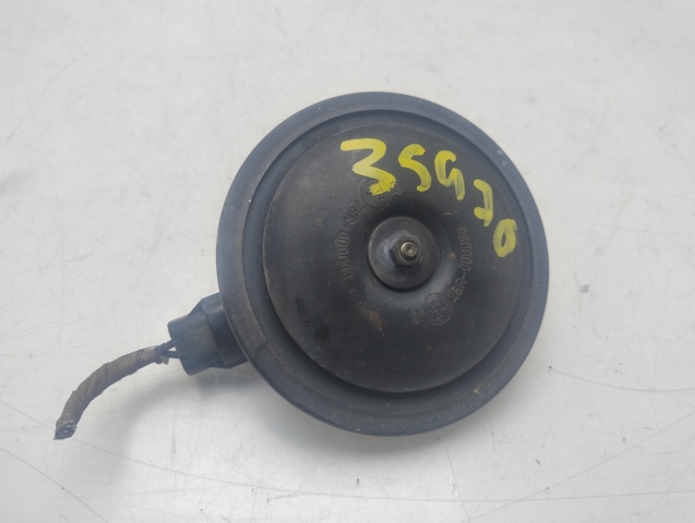 Comprar Claxon SsangYong Kyron II a bajo precio