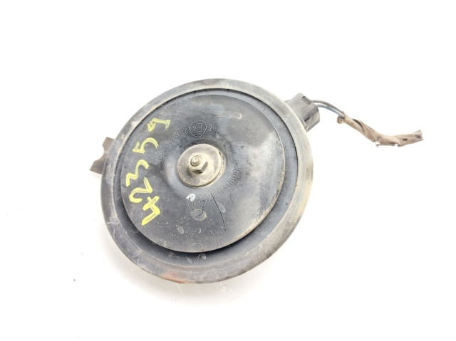 Bocina SsangYong Kyron II ()