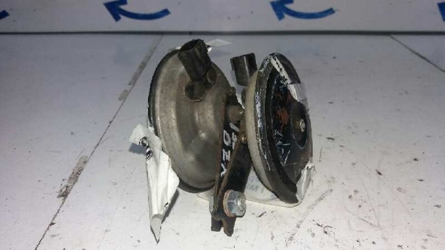 Bocina para SsangYong Kyron II ()