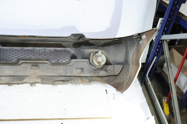 HYUNDAI 8651026900 Parachoques delantero  comprar en Murcia
