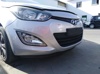 Paragolpes 865104P000 HYUNDAI