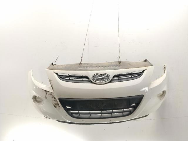 Comprar Parachoques delantero Hyundai I20  PB a bajo precio
