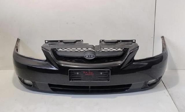 Comprar Parachoques delantero KIA Rio I DC a bajo precio