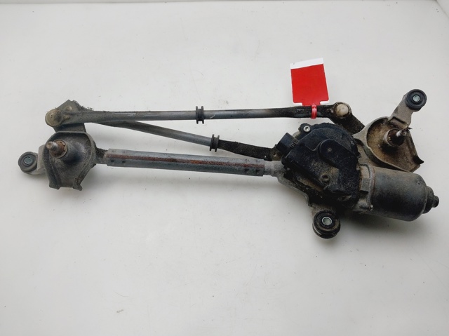 Motor del limpiaparabrisas Subaru XV I (2012-2017)