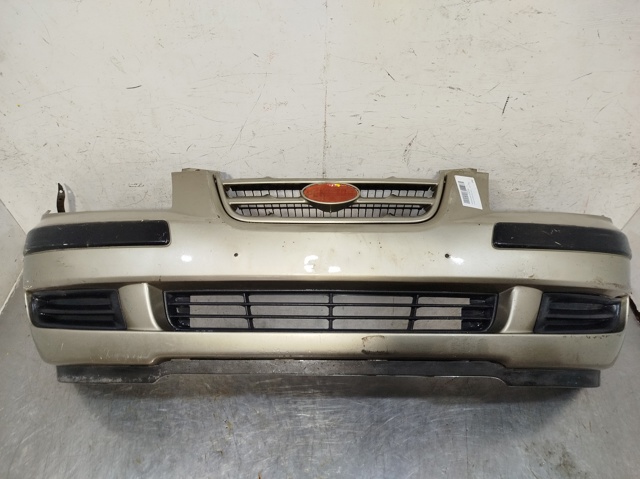 Paragolpes para Hyundai Matrix FC