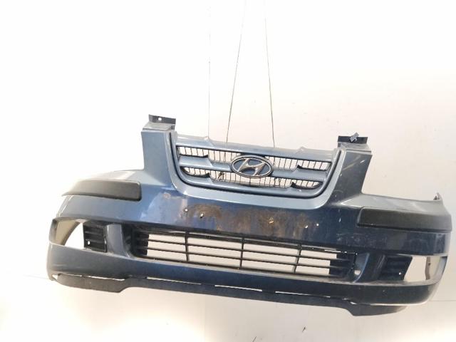 Parachoques delantero Hyundai Matrix  desde 123,63 €