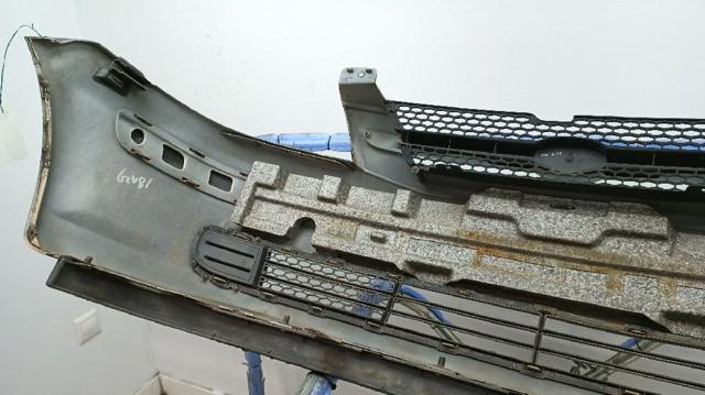 HYUNDAI 865111C100 Parachoques delantero  disponible Valladolid