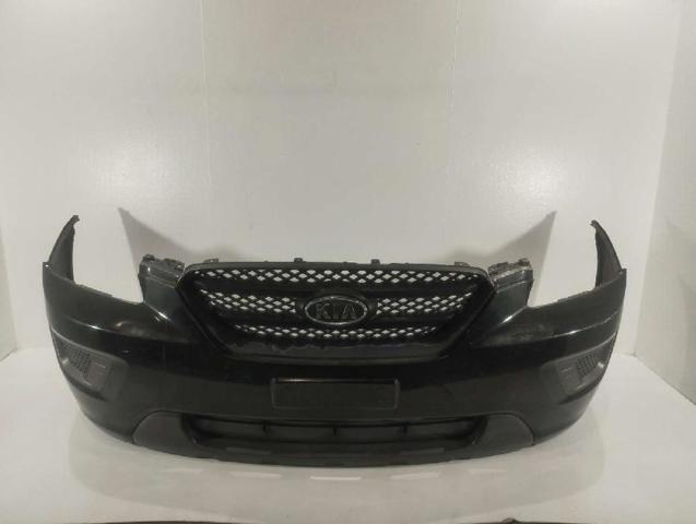 HYUNDAI 865111D050 Paragolpes comprar Pamplona