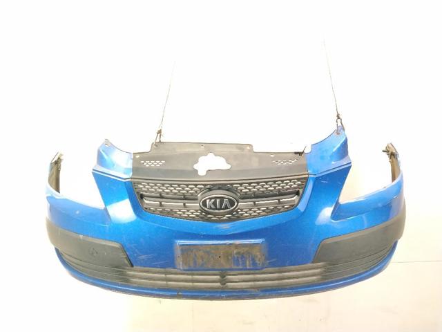 Parachoques KIA Rio  ()