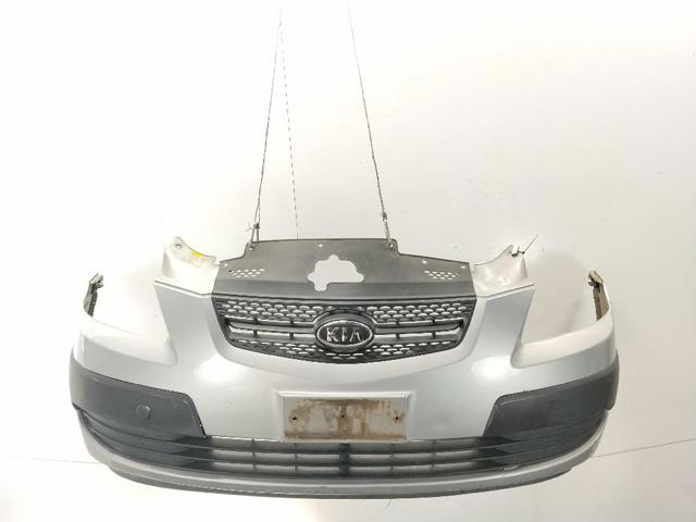 Paragolpes para KIA Rio JB