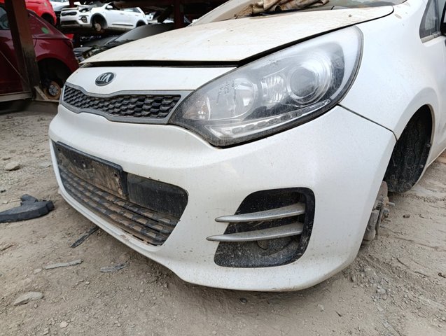 KIA Rio 3 UB