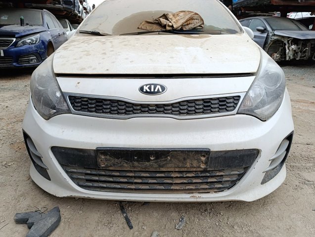 KIA Rio 3 UB