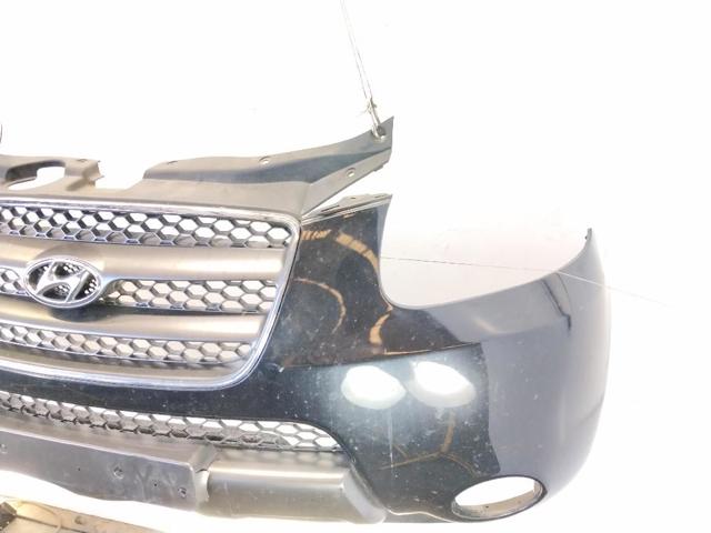 HYUNDAI 865112B020 Paragolpes comprar Barcelona