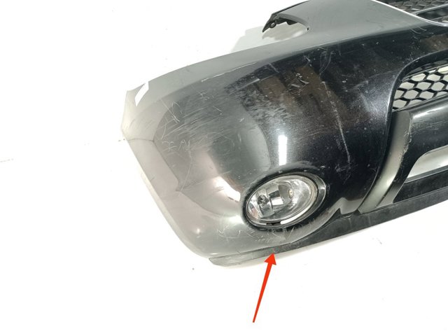 865112B020 HYUNDAI Parachoques delantero  comprar en Jaén
