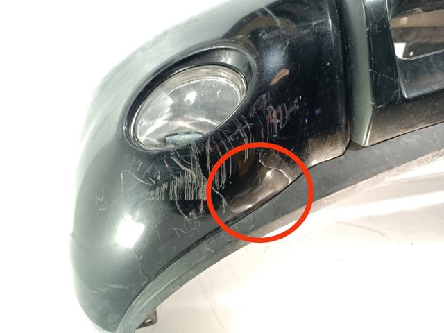 865112B020 HYUNDAI Paragolpes comprar Bilbao