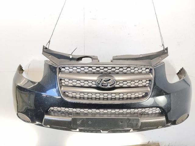 HYUNDAI 865112B020 Paragolpes comprar Tarragona