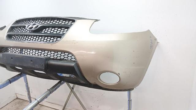 HYUNDAI 865112B020 Paragolpes  en stock Salamanca