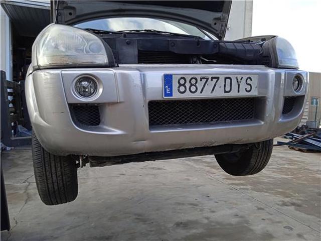 HYUNDAI 865112E040 Paragolpes comprar Tarragona