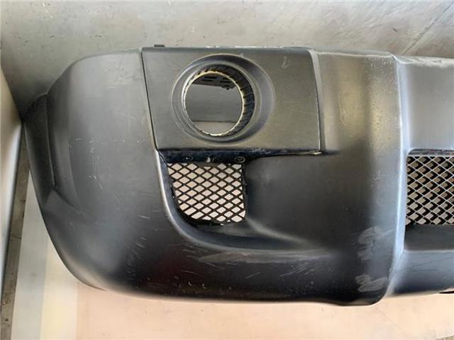865112E040 HYUNDAI Paragolpes  en stock Córdoba