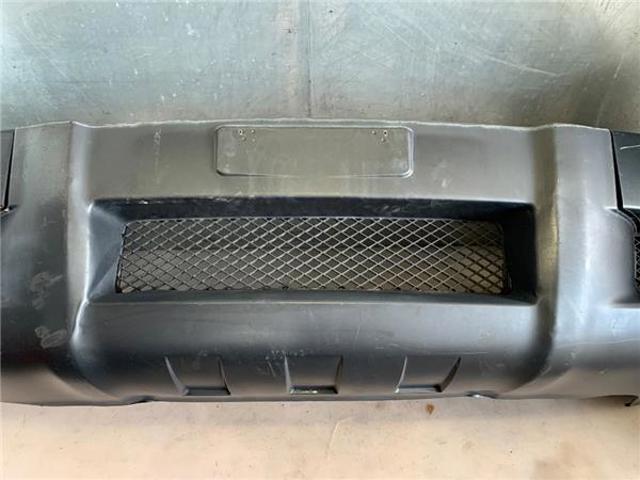 HYUNDAI 865112E040 Paragolpes  en stock Valencia