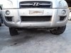 Paragolpes delantero 865112E040 HYUNDAI