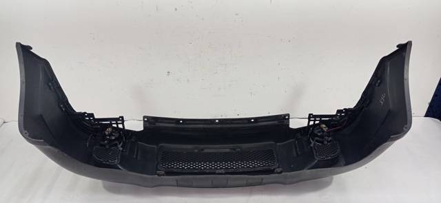 865112E040 HYUNDAI Paragolpes  en stock Gandía