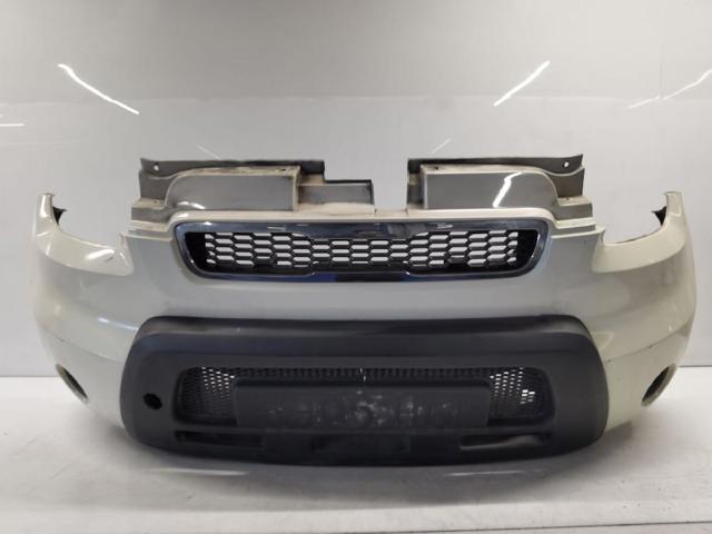 Paragolpes para KIA Soul AM
