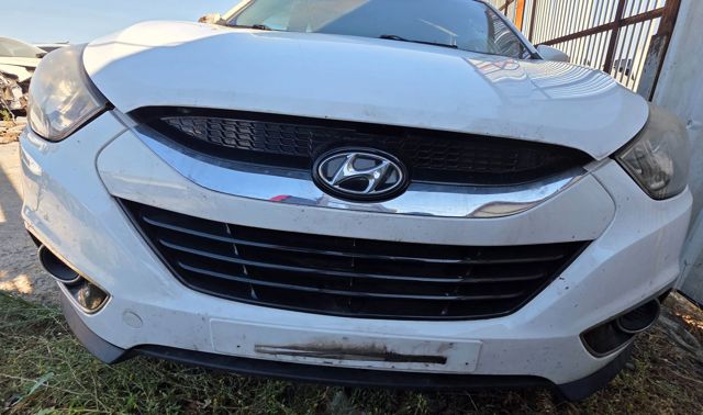 Parachoques Hyundai Ix35  SUV comprar en España