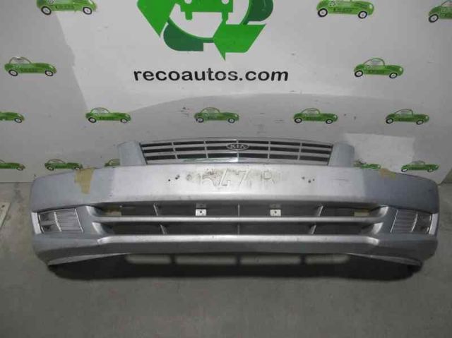 Parachoques delantero 865113C000 Hyundai/Kia