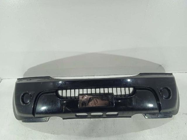 Parachoques KIA Sorento I (JC)