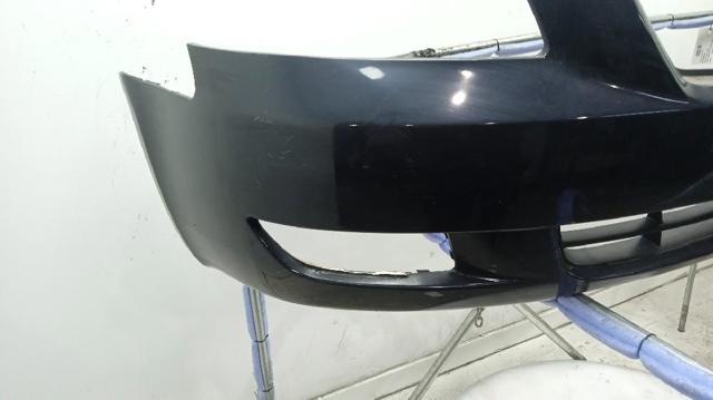 Parachoques delantero Hyundai Sonata 5 NF