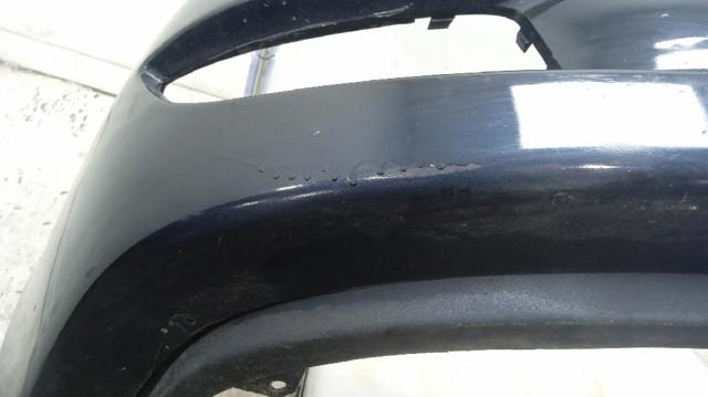 Parachoques delantero Hyundai Sonata 5 NF