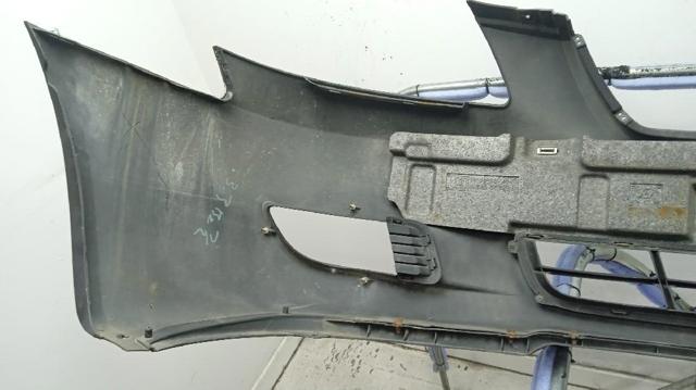 Parachoques delantero Hyundai Sonata 5 NF