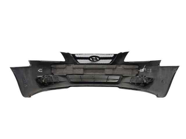 Parachoques delantero Hyundai Sonata 5 NF