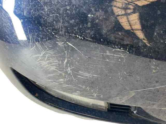 Parachoques delantero Hyundai Sonata 5 NF