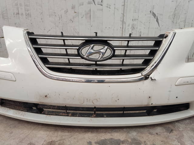 Parachoques delantero Hyundai Sonata 5 NF