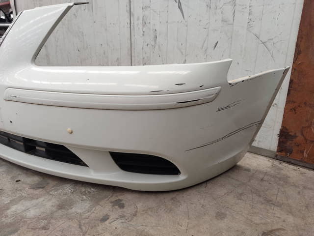 Parachoques delantero Hyundai Sonata 5 NF