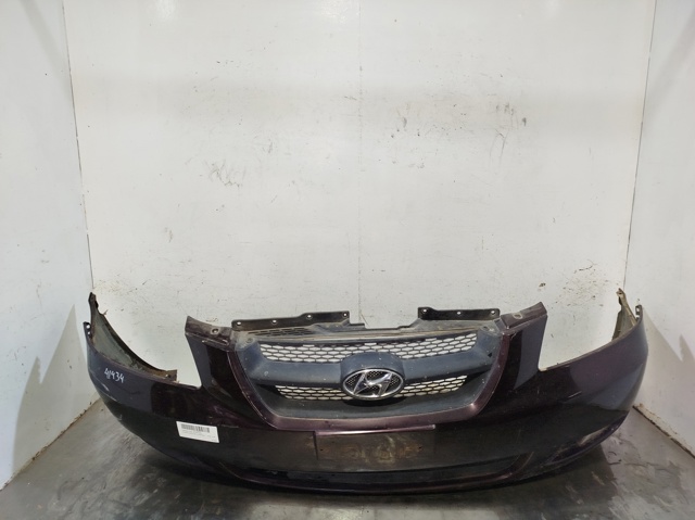 Parachoques delantero Hyundai Sonata V desde 88,51 €