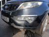Paragolpes delantero 865113U000 HYUNDAI