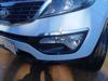 Parachoques delantero 865113U000 HYUNDAI