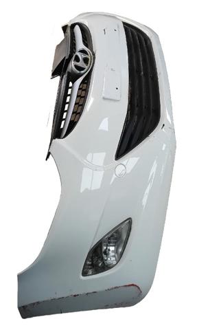 Paragolpes para Hyundai Elantra MD