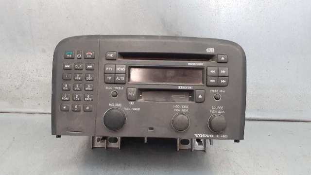 Comprar Radio AM/FM Volvo S80 I TS, TH, KV a bajo precio