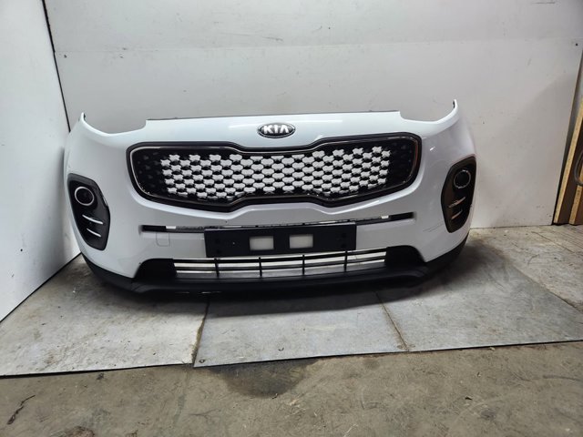Comprar Defensa delantera Sportage IV QL