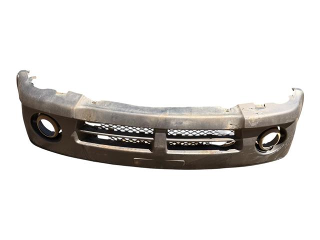 Paragolpes para Hyundai Terracan HP