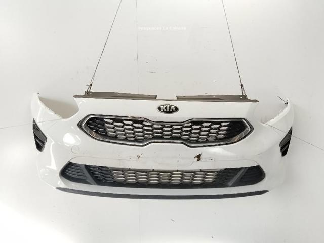 Parachoques delantero 86511J7000 HYUNDAI